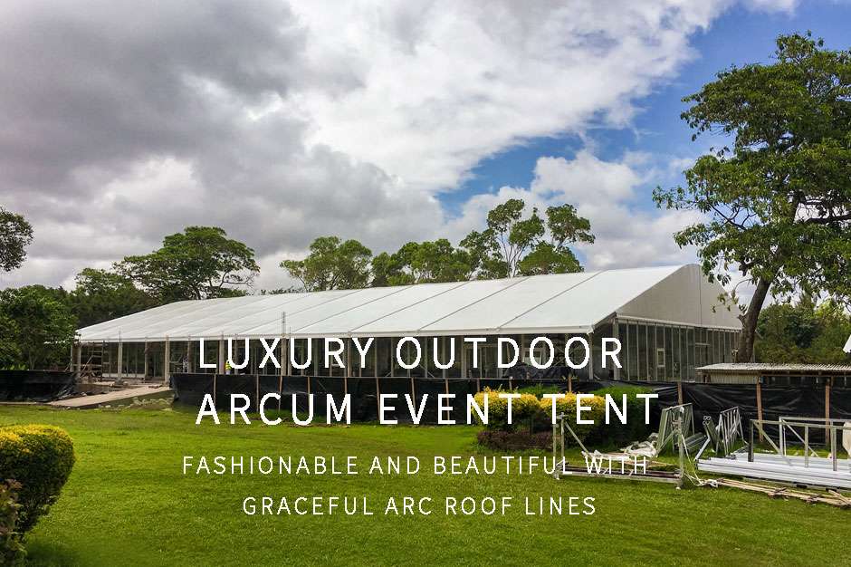 Arcum Tent