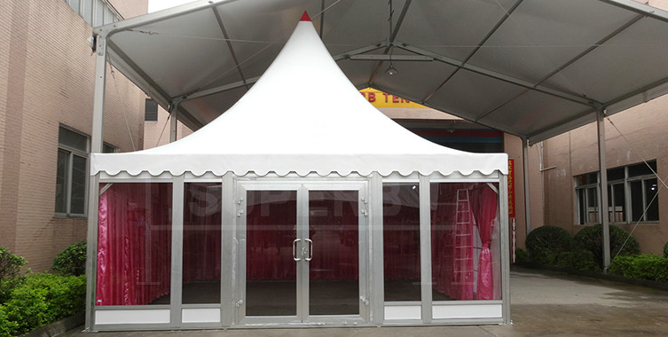 High Quality Pagoda Tent