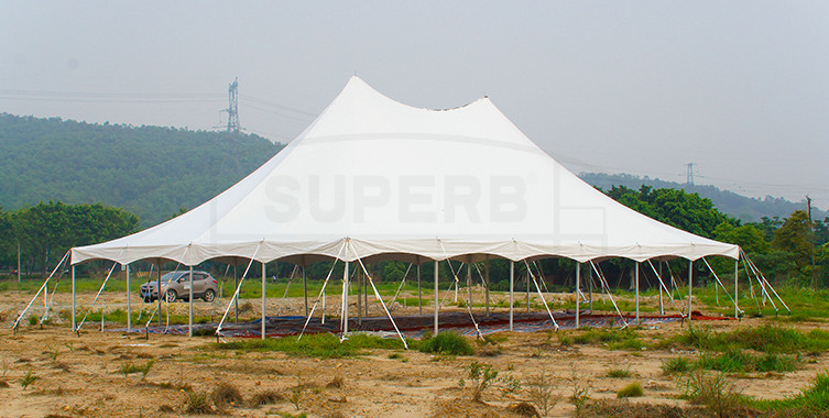 Tent for Event
