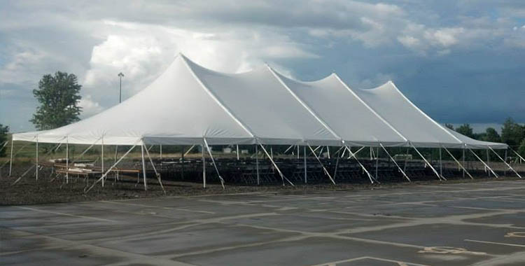 New type church tent for sale