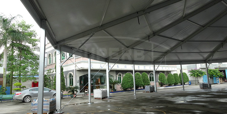 Multi-sided Tent for Outdoor