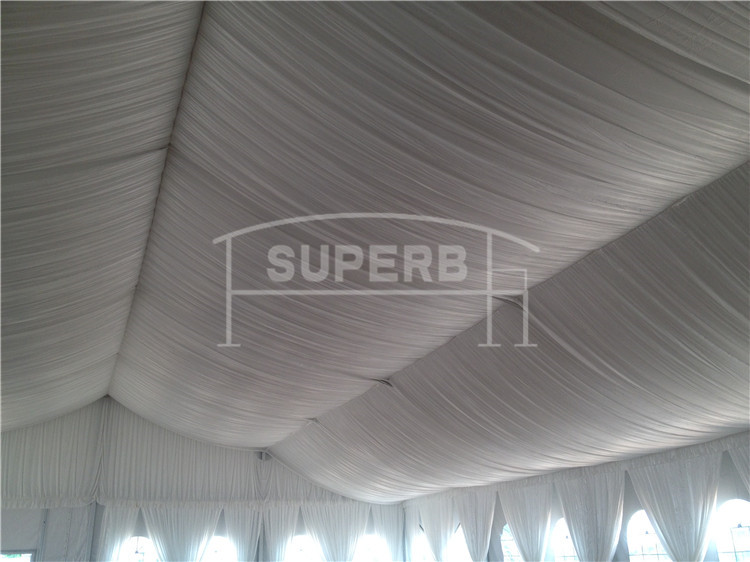 20x50m wedding party tents