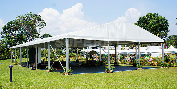 Event Tent