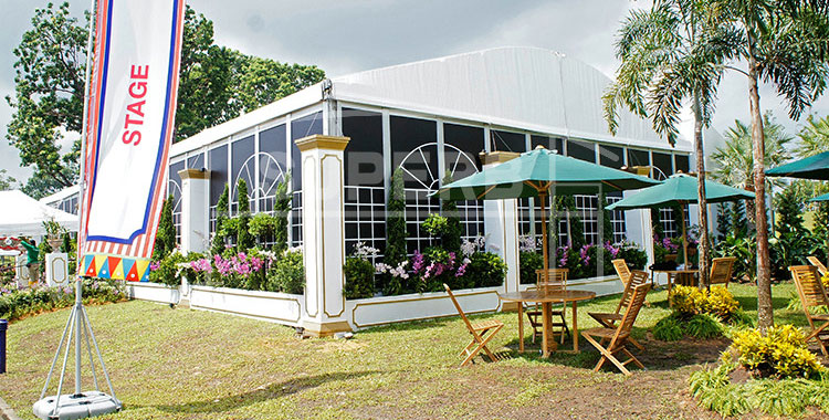 Event Tent